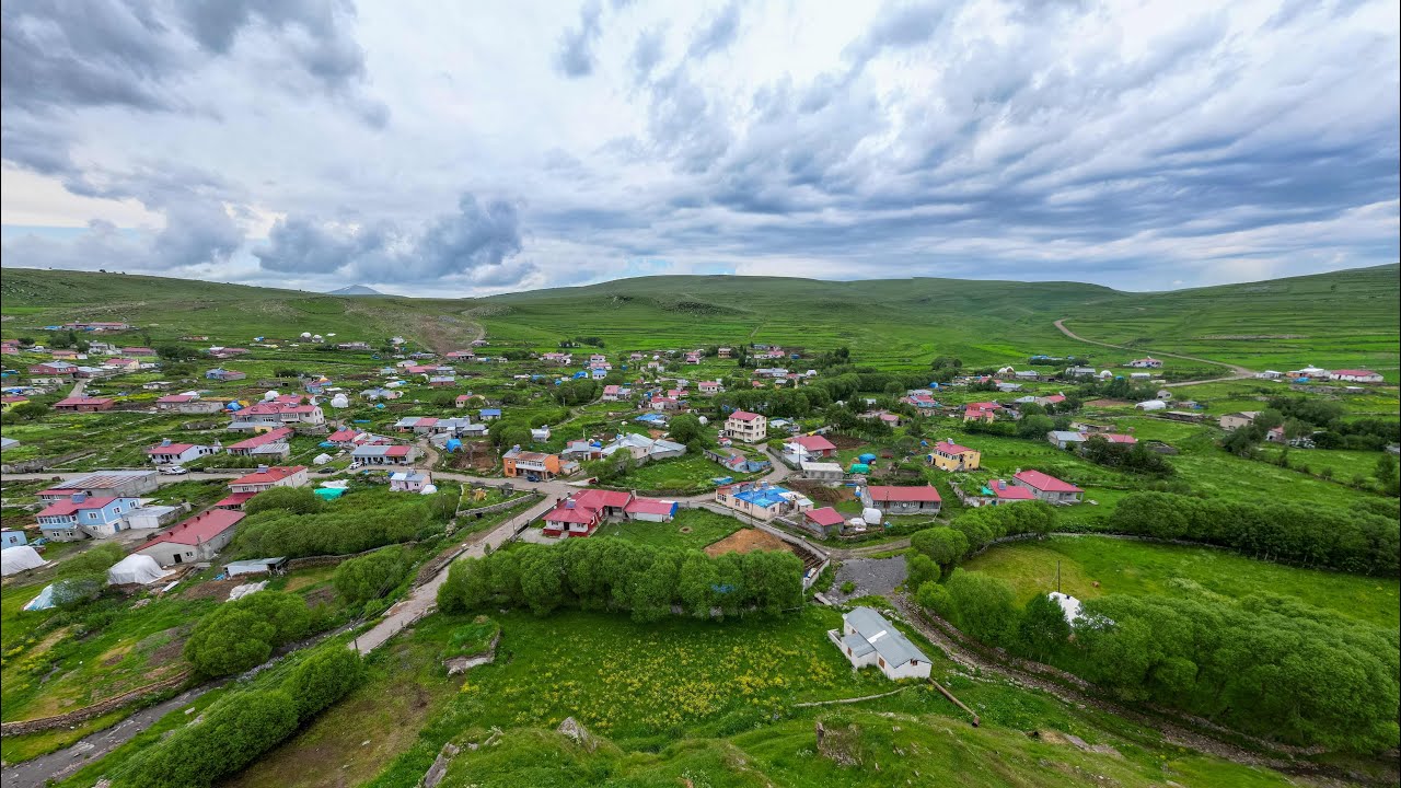 Ardahan Damal Cumhuriyet Mahallesi Köyü 20.06.2024