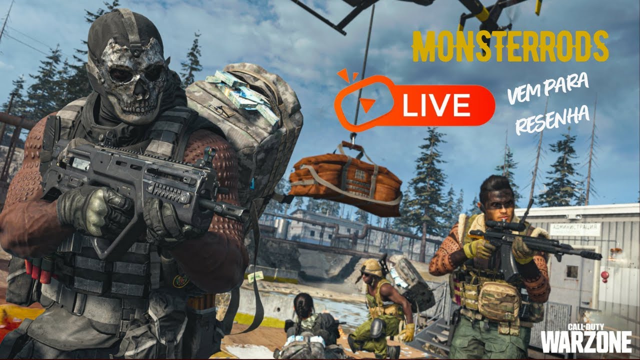 🔥 JOGAR COM BOT É RUIM? #warzone  🔥 9060XT TANKA 2K?