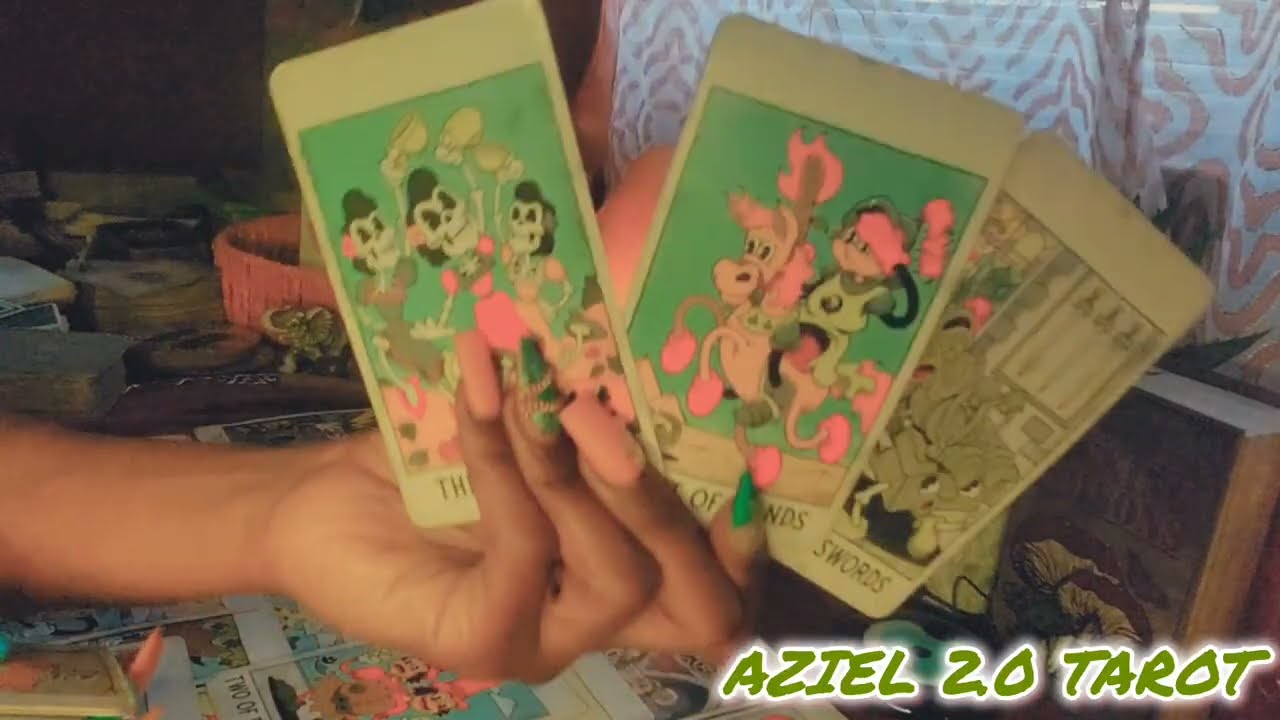 ✨️КАК ТОЛЬКО ОНА УЗНАЛА, ЧТО ОН ПРИДЕТ К ТЕБЕ, КАРМИЧЕСКАЯ АКТИВНО СДЕЛАЛА ЗЛОЙ, ЧТОБЫ ОСТАВИТЬ Е...