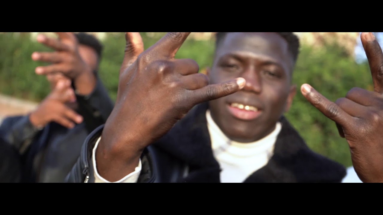 Bungaa - Gassama (Official Video)