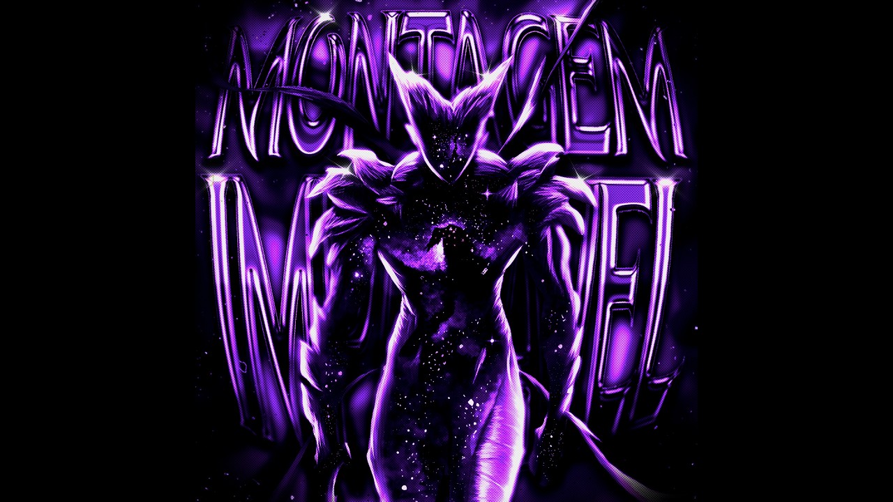 Montagem Imparavel - Artur Konzen