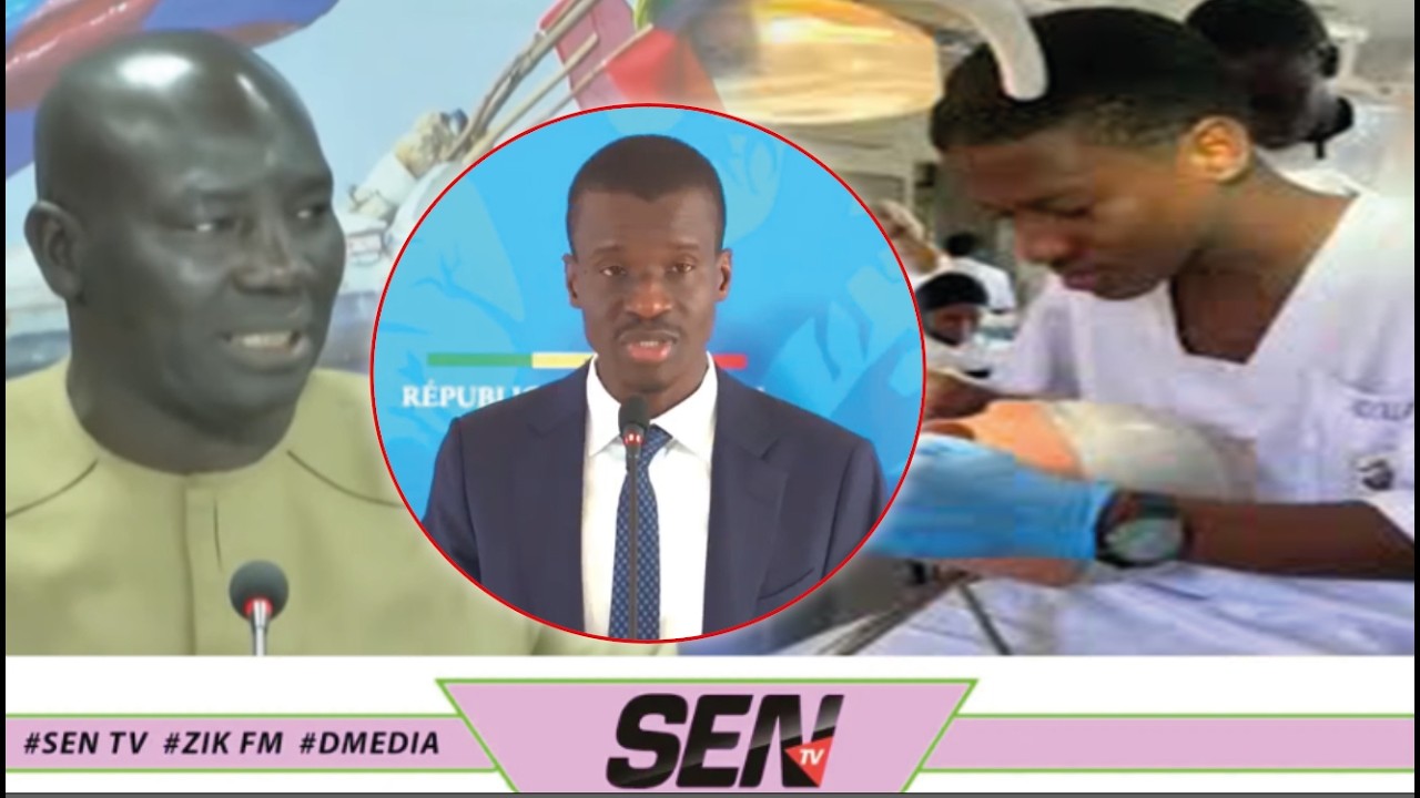 Décès A.Bâ : Pourquoi le limogeage de Bamba Cissé est inévitable selon Thierno Diop