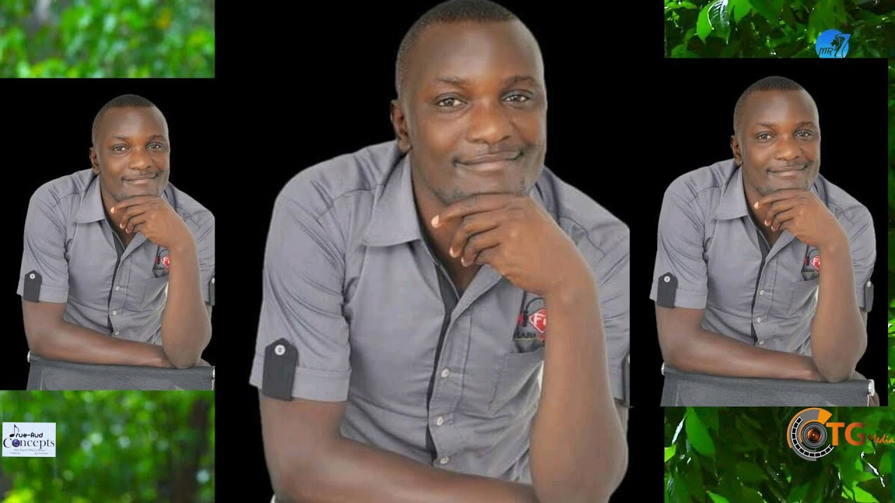 NYASAYE NOOLNWA GWETH POLO|| API Calvince K' Ondiek|| Audio-Lyrics