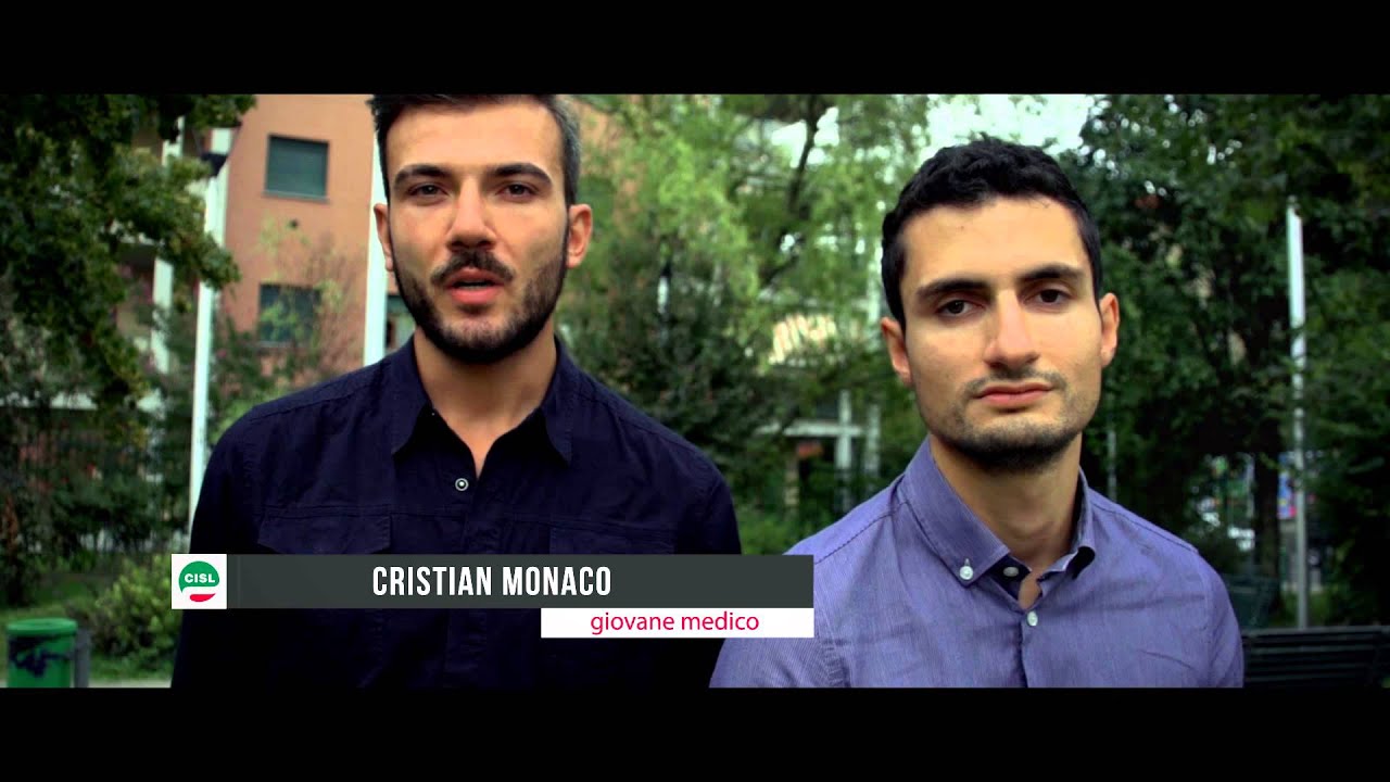 GIOVANI MEDICI CISL