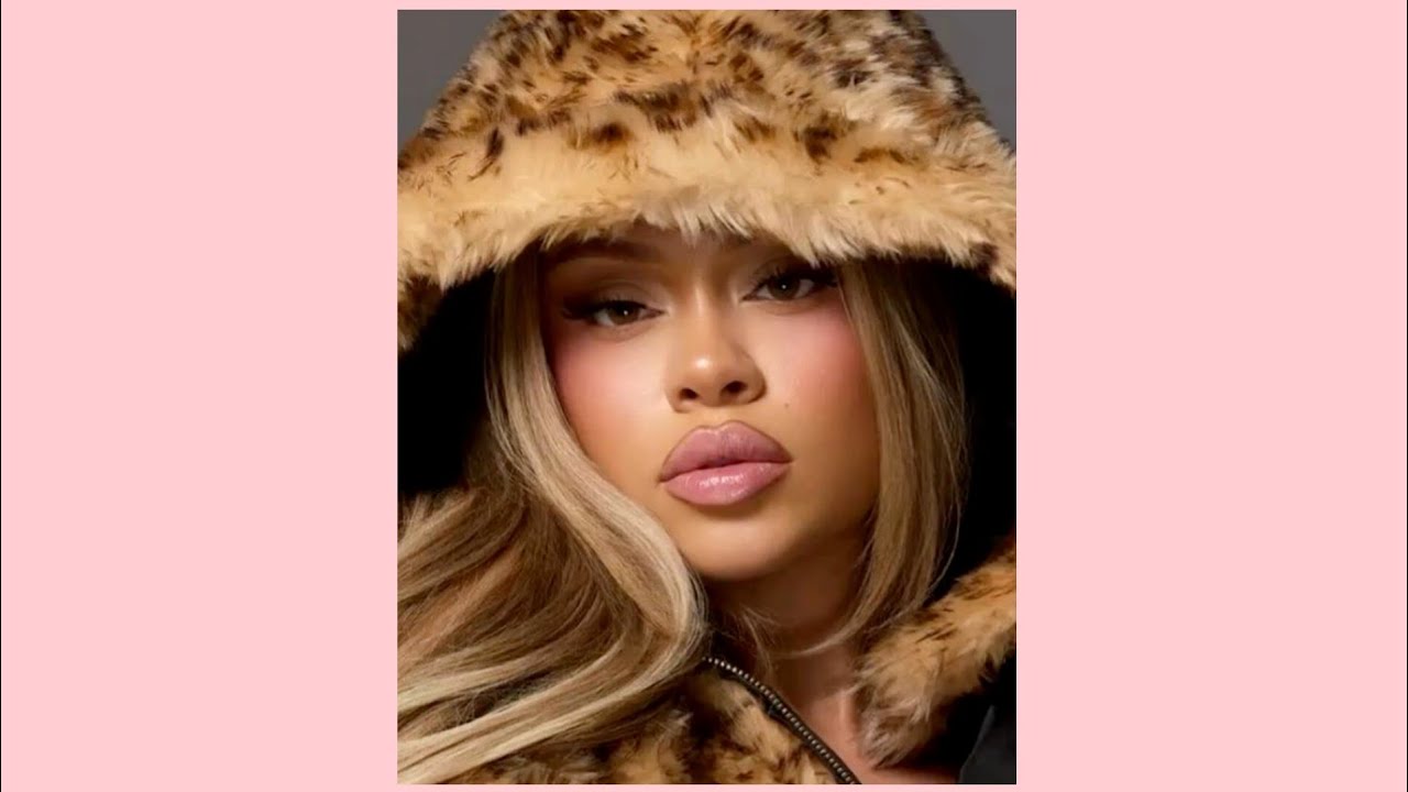 YK Niece x Monaleo Type Beat - 'ZAY' | Female Rap Beats 2026