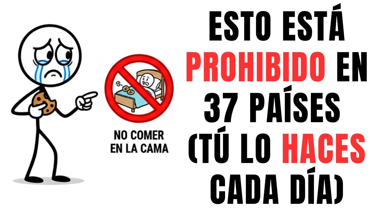 Leyes y costumbres raras alrededor del mundo