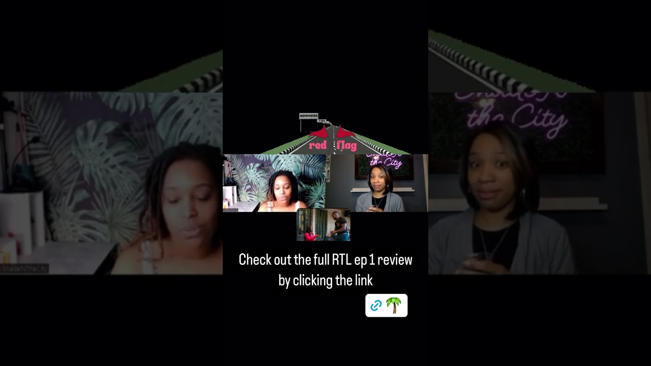 Ready to Love Season 8 Ep. 1 Recap | 