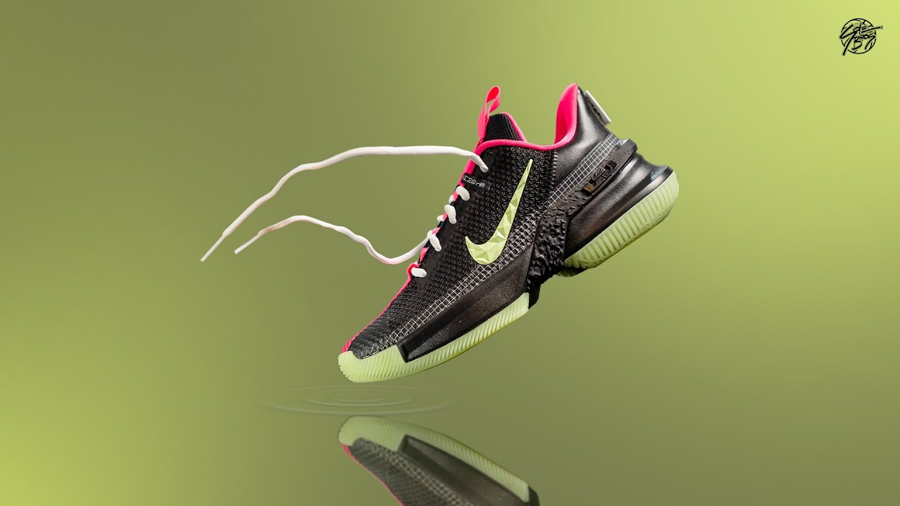 Nike Lebron Ambassador 13 Detailed Look and First Impressions!