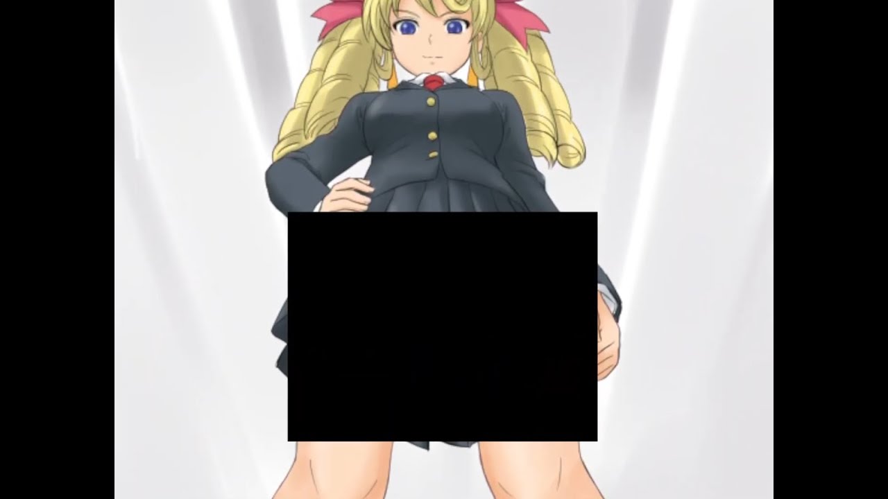 Shrink High (Giantess Game) Part 45
