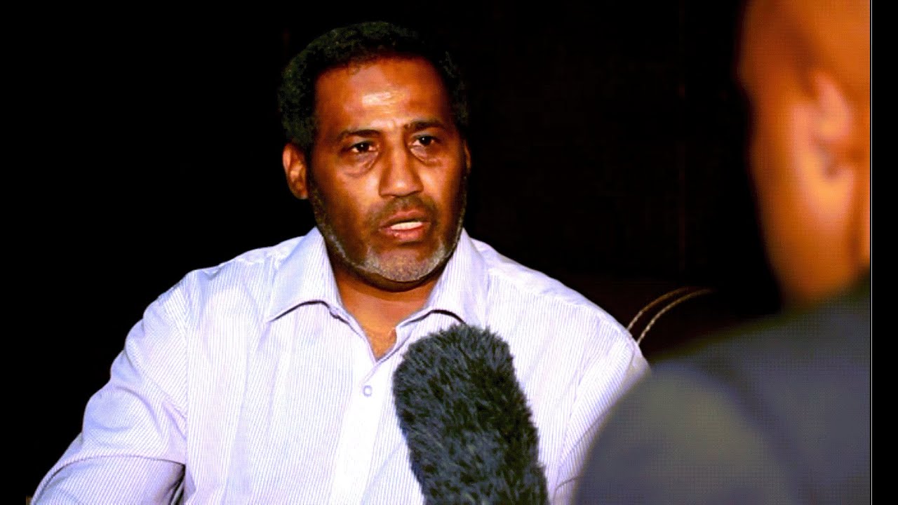 Muriidi Aba Nuur Abati Greatest Somali footballer ever