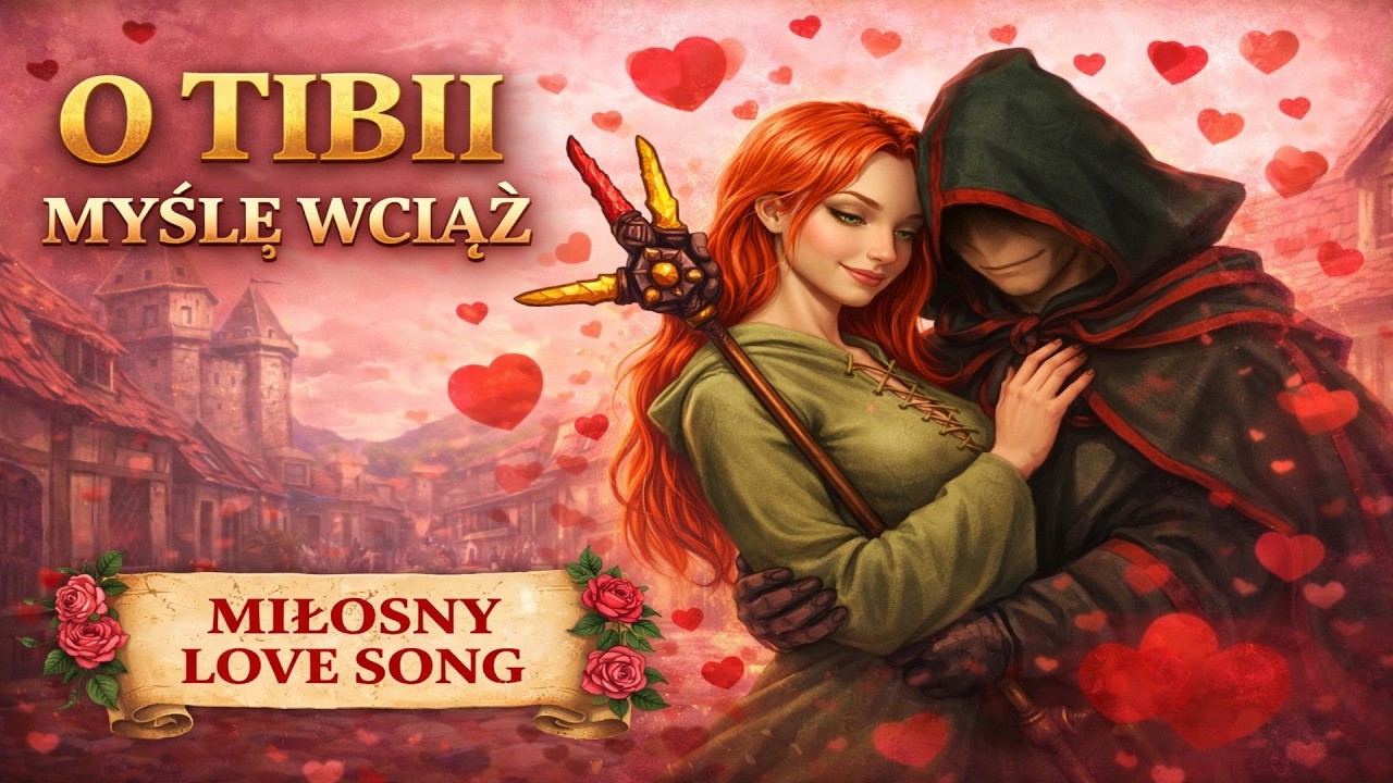 Tibijski Lovesong - O Tibii myślę wciąż