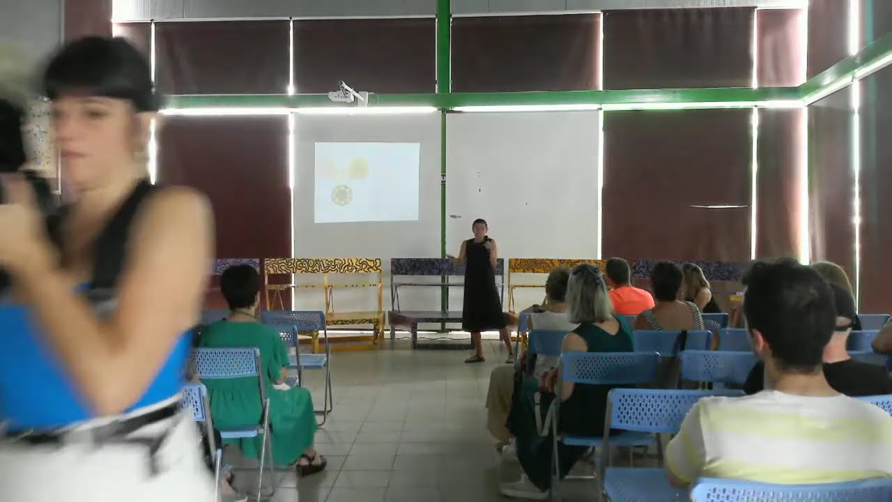 Patios en transición: Resultados y experiencias hacia la Renaturalizacion Escolar