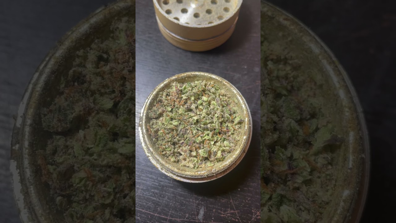 London Pound Mints Popcorn by High Supply Review