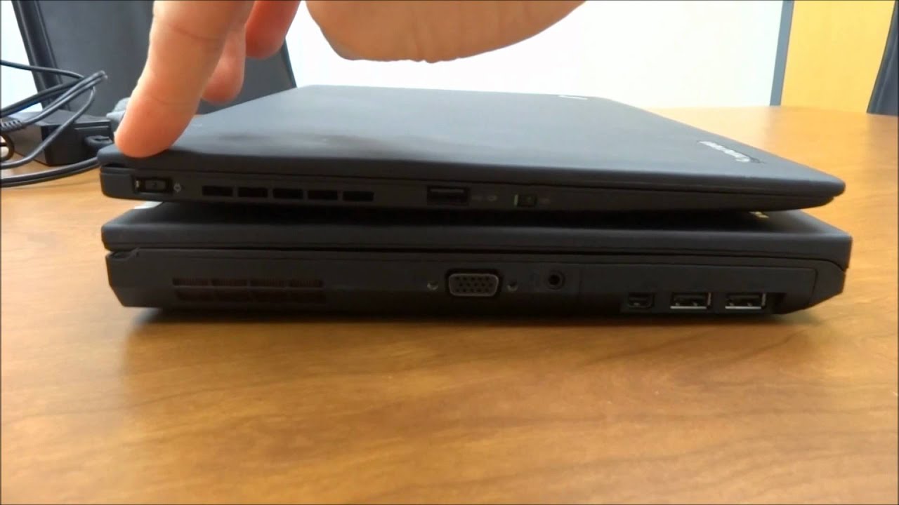 Сравнение Lenovo ThinkPad X1 Carbon и ThinkPad T430
