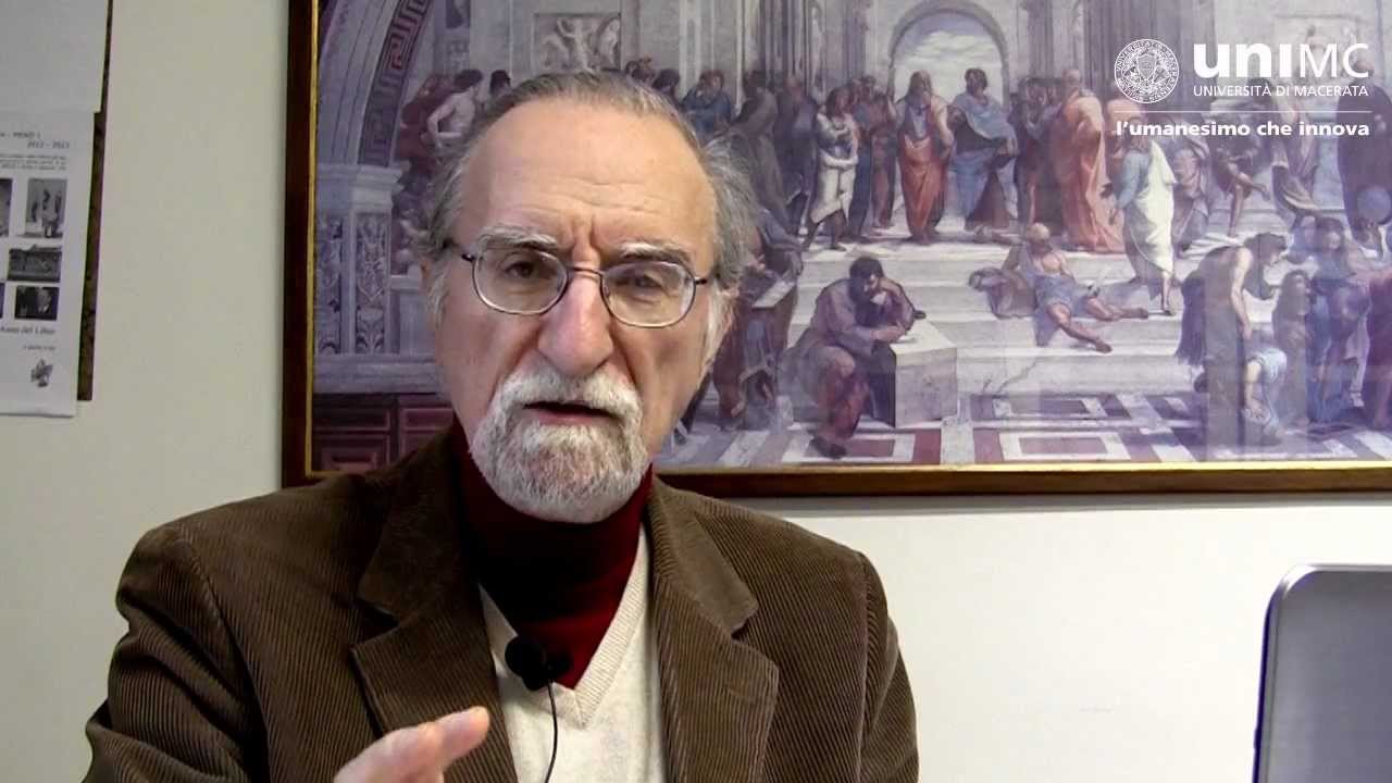 Maurizio Migliori: introduzione a Platone - Università di Macerata