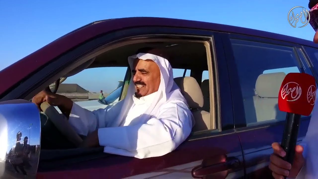 الرسالة الثانية عشر | مهرجان ومزاد حفر الباطن للإبل