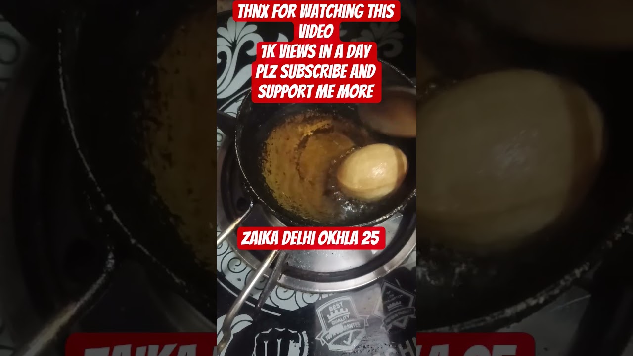 thank u 1k views k lye jo sirf is video pr 1 din me aae
