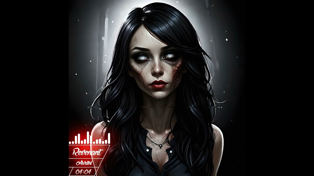 [Synthwave] Auritni - Revenant