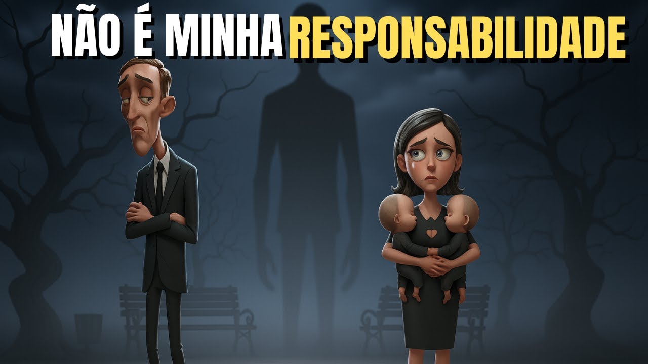 “Por Que os Homens Estão Fugindo de Mães Solteiras em 2025”