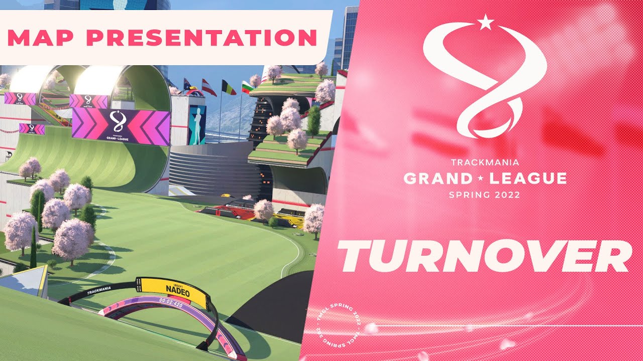 TURNOVER - PAPOU ONBOARD / TMGL SPRING 2022