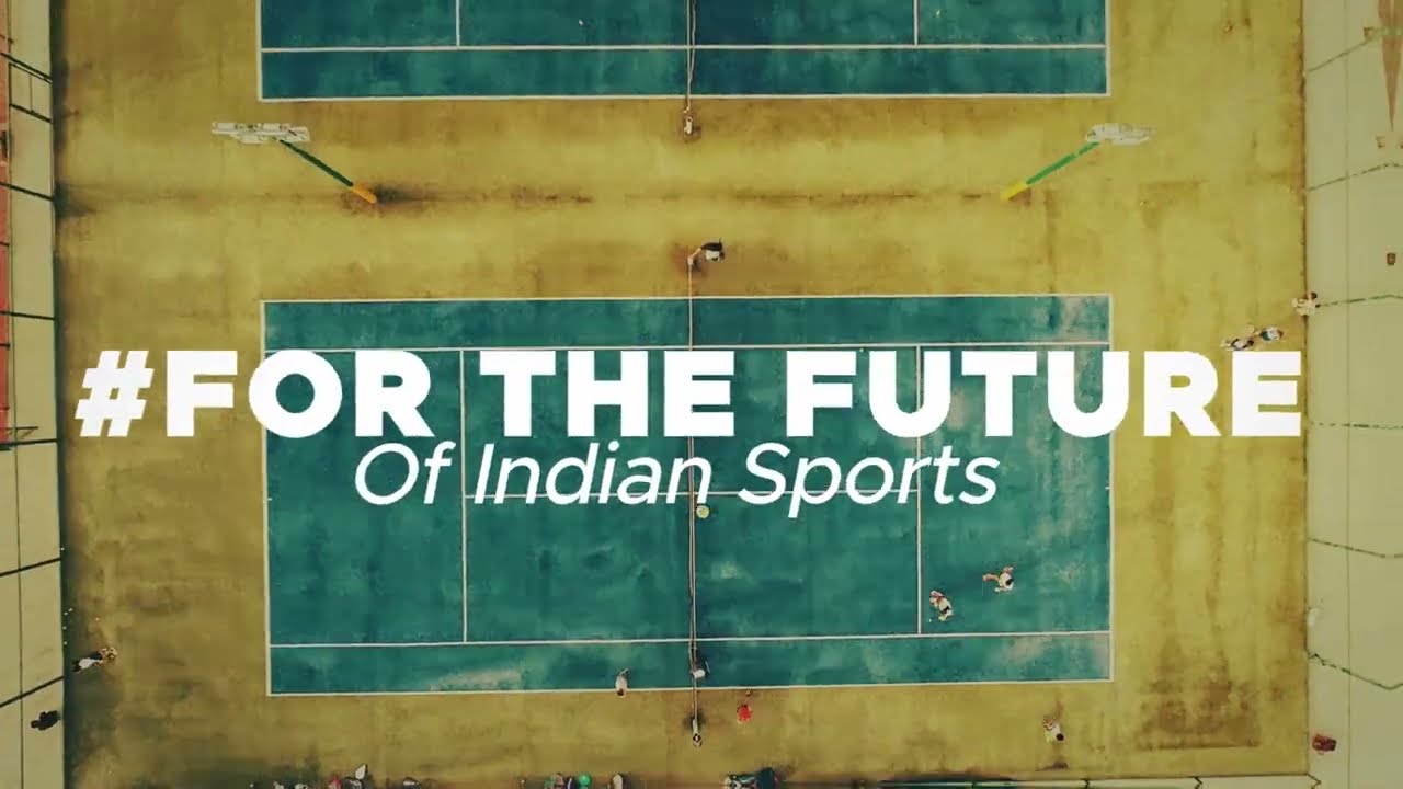 India's Largest Sports Infrastructure Company | Gallant Sports