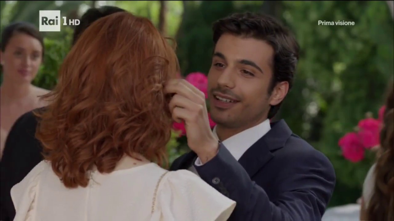 Nico e Monica - True love [+4x04]