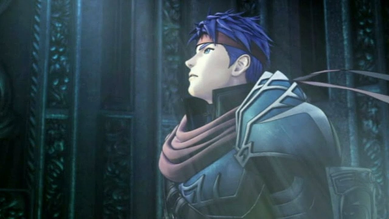Fire Emblem: Radiant Dawn - Ending & Credits