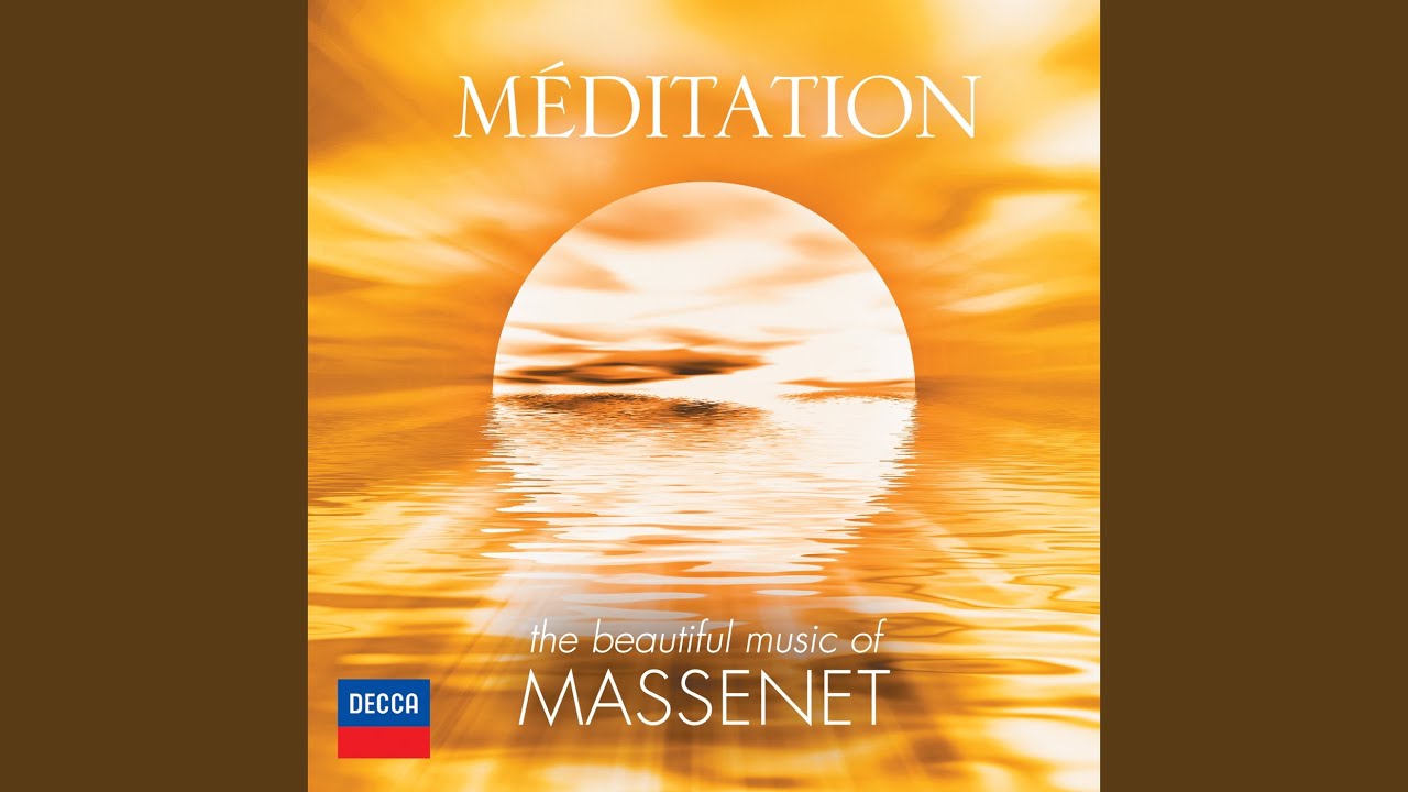 Massenet: Valse très lente
