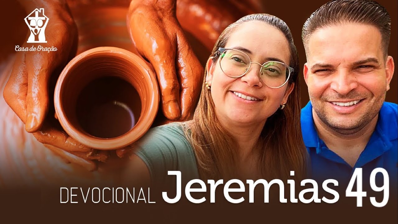 Jeremias 49 Devocional