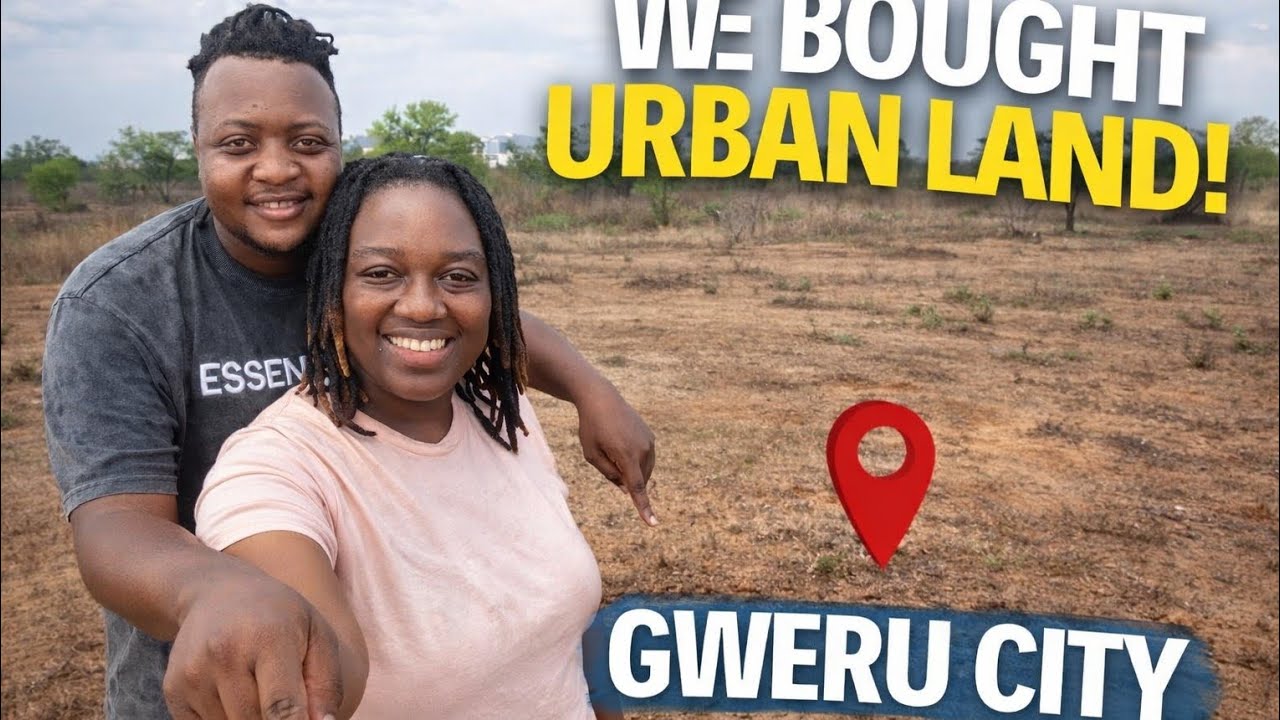 Land Owners in Gweru City! Here’s How It Happened