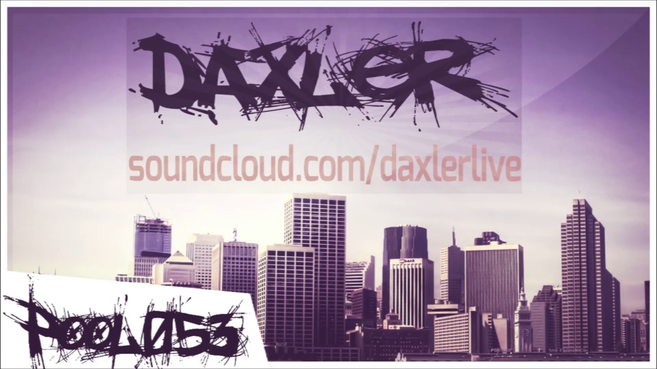 DaxLer - Jetzt aber Rausch hier! @ 160BPM