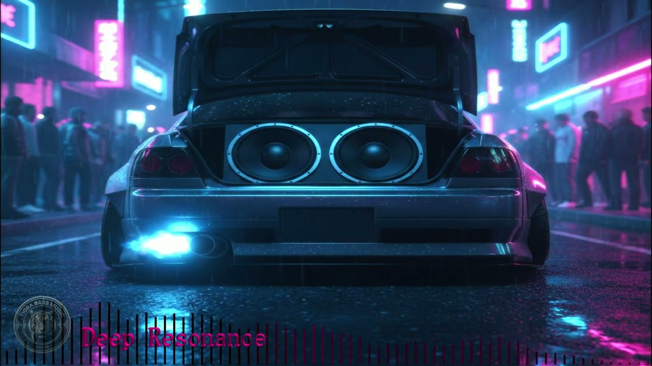 Deep Resonance