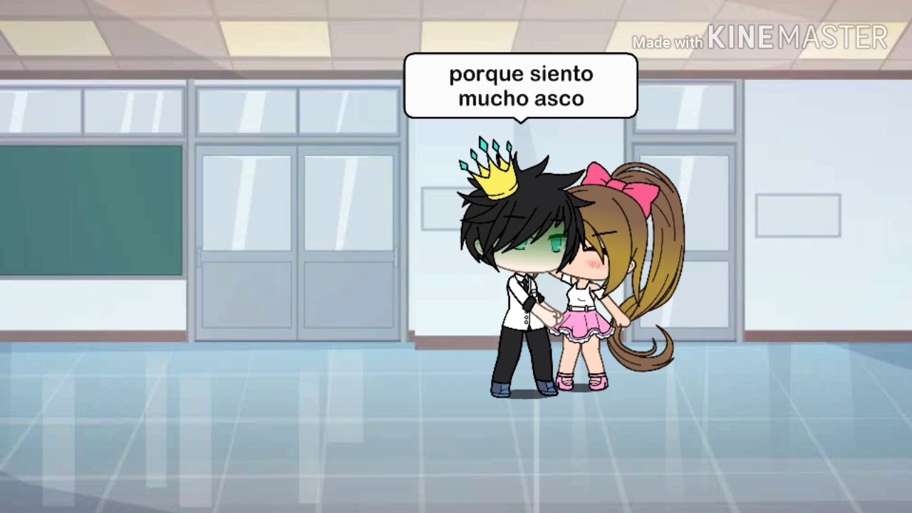 Del odio al amor mikellino spartor riumba flexkato mayictor cap 3
