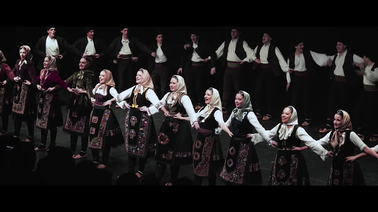 Igre iz Žagubice - FSSF 2019 - Abrašević Paris