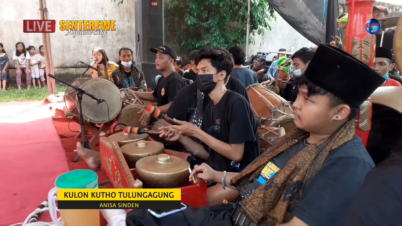 PANJAK GLIYAK GLIYAK || KULON KUTHO TULUNGAGUNG || Terbaru 2021 || MEGA JAYA AUDIO.