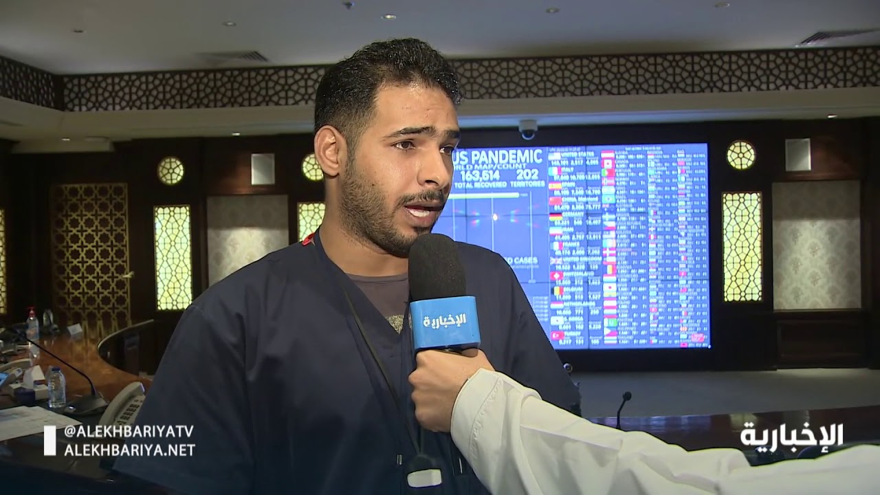 أمير #المدينة_المنورة يتفقد مركز الأزمات والطوارئ في الإمارة
