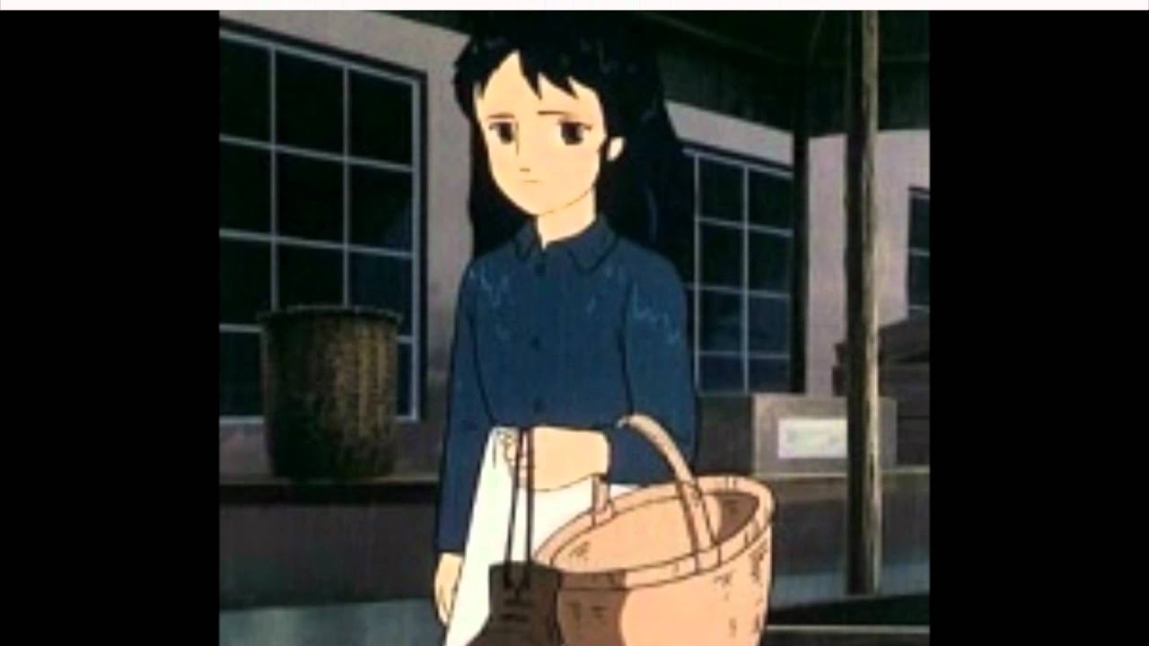 Princesse Sarah - au revoir sarah - theme triste
