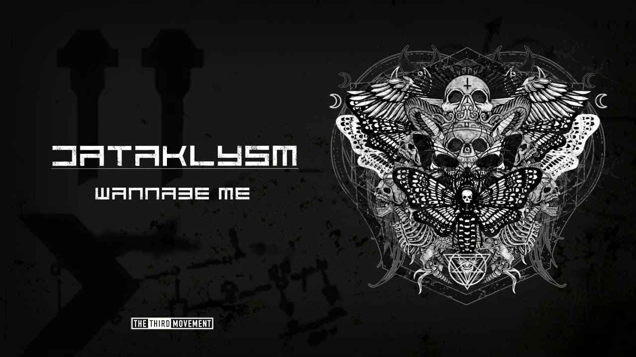 Dataklysm - Wannabe Me