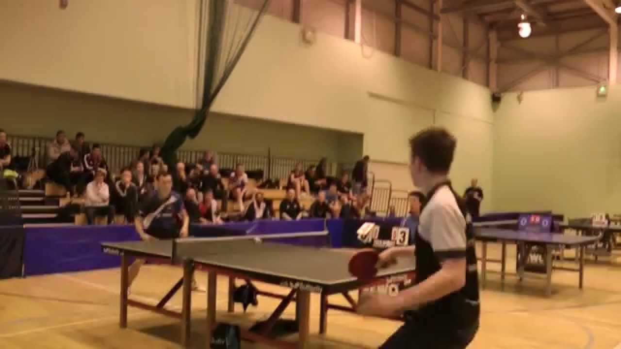 2015 Feb Grand Prix Bathgate Final