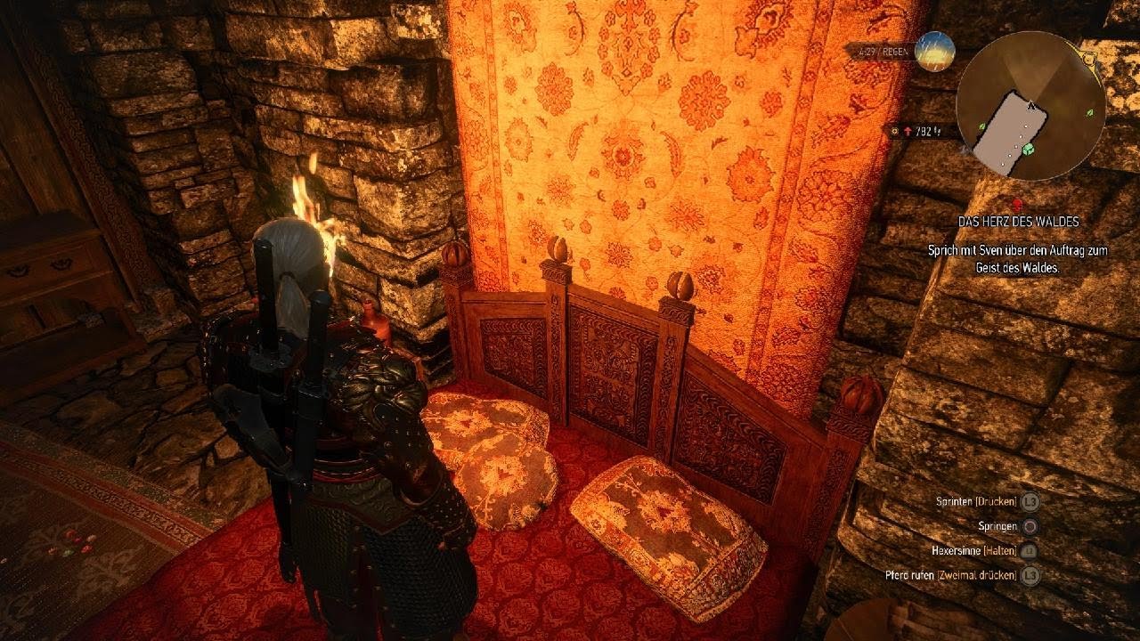 The Witcher 3: Wild Hunt 28
