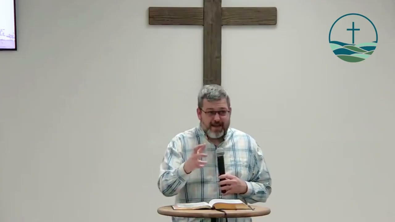 Managing the Gray Areas in the Christian Life