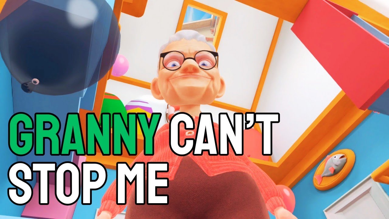 I Am Cat – Destroying Everything Grandma Loves (Part 1) | No Commentary Gameplay