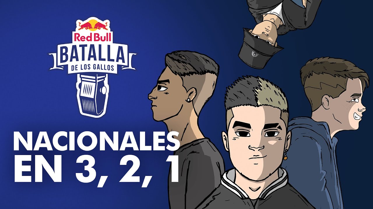 ARGENTINA y URUGUAY | Red Bull Batalla feat. Biscarrita