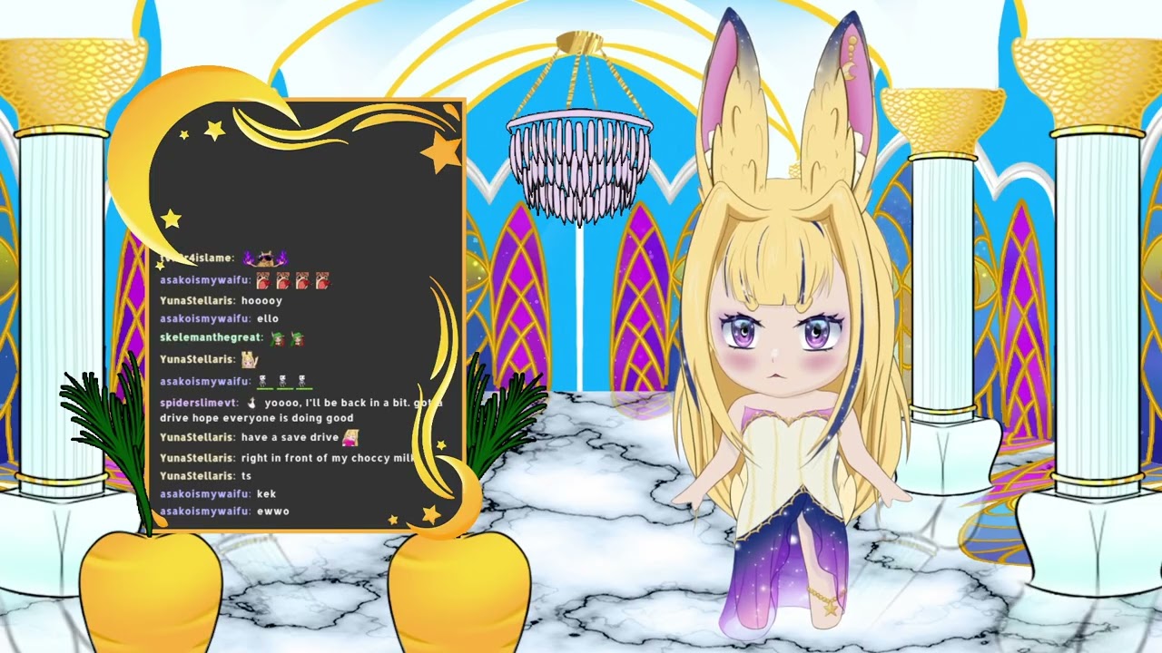 My Team hates me 🥕 | !lsocials !cat !axe