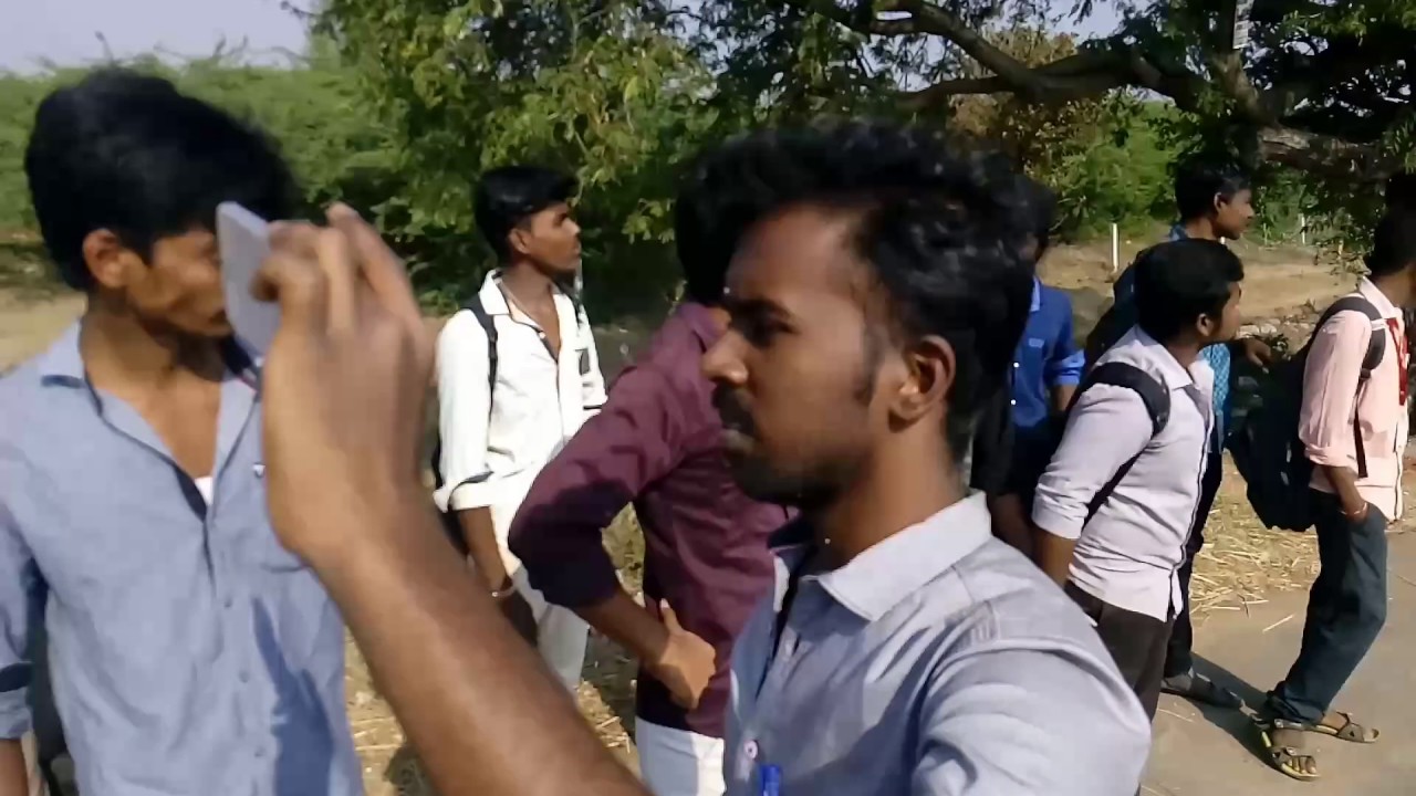VRS College Students