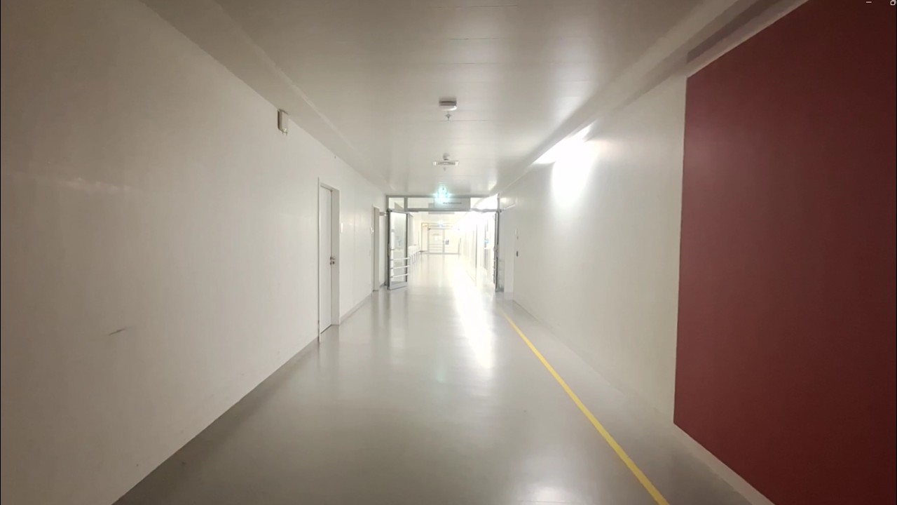Krankenhaus hautnah – Zwischen Notfällen, Angst und Hoffnung || Germany || Cuộc sống ở Đức