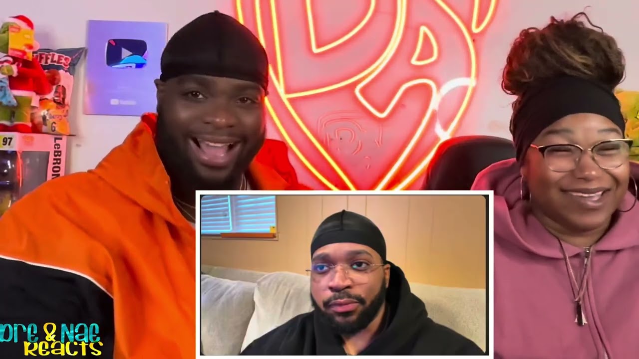 WHEN YOU BRING THE WRONG FRIEND AROUND AN OLDHEAD ON THANKSGIVING + MORE TRA RAGS (4in1) REACTION