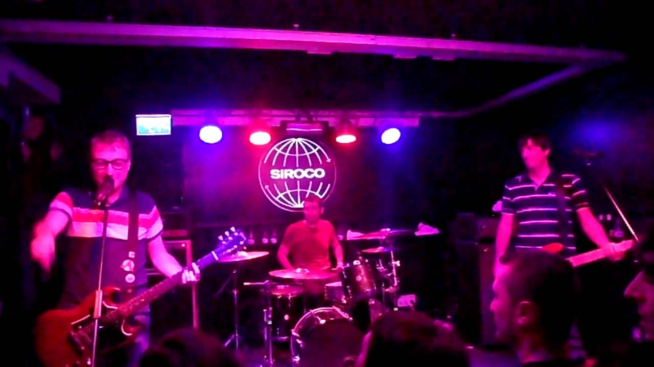 Airbag - Quiero Verano.