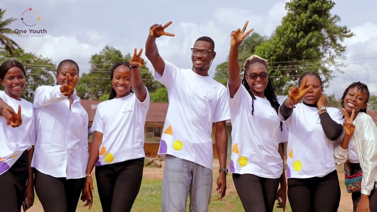 SPARK NATION 1.0 PRELIMS (EBONYI SOUTH)