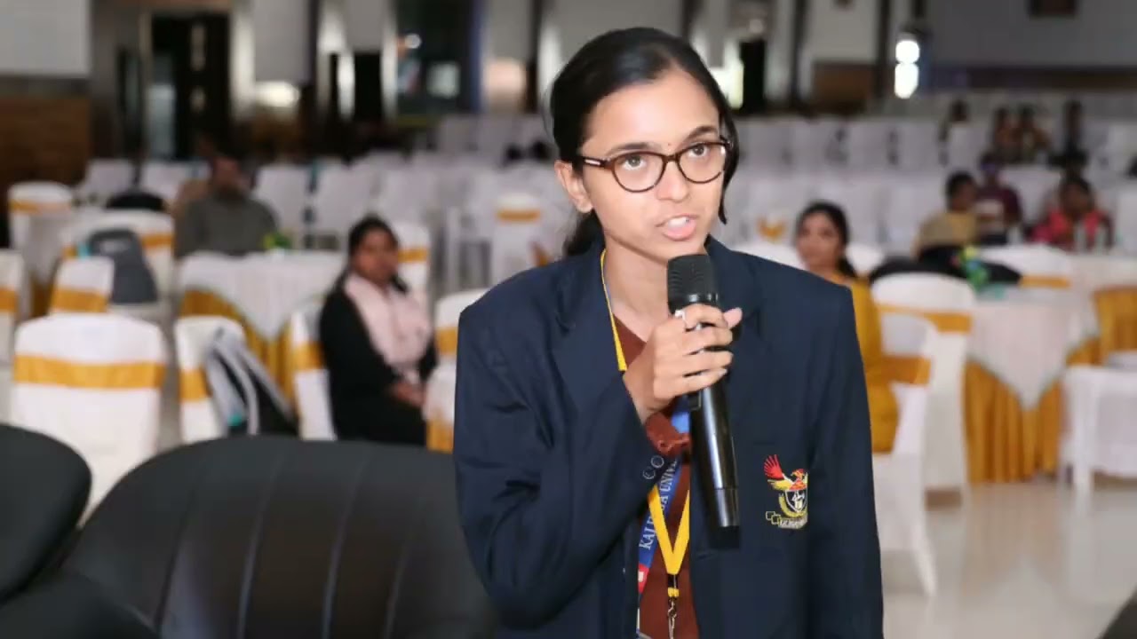 National Conference 2k25